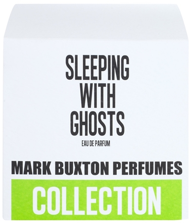 Mark Buxton Sleeping with Ghosts Eau de Parfum Unisex