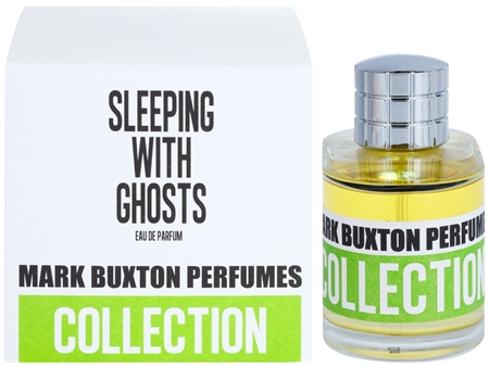 Mark Buxton Sleeping with Ghosts Eau de Parfum Unisex