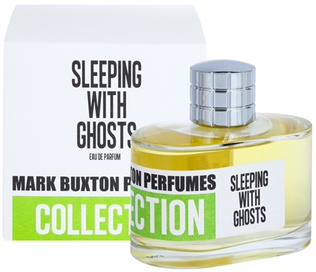 Mark Buxton Sleeping with Ghosts Eau de Parfum Unisex