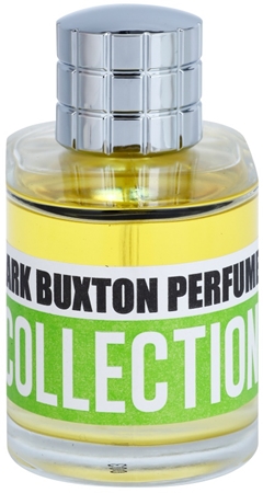 Mark Buxton Sleeping with Ghosts Eau de Parfum Unisex