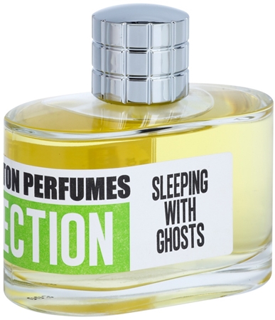 Mark Buxton Sleeping with Ghosts Eau de Parfum Unisex