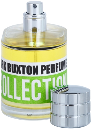 Mark Buxton Sleeping with Ghosts Eau de Parfum Unisex