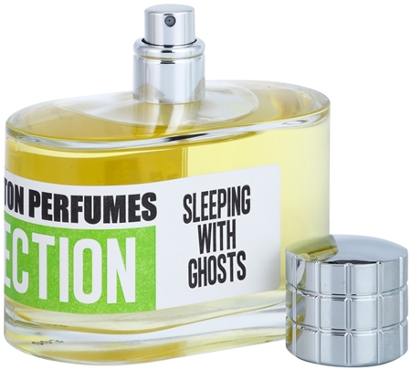 Mark Buxton Sleeping with Ghosts Eau de Parfum Unisex