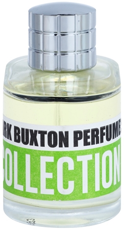 Mark Buxton Wood & Absinth Eau de Parfum unisex 100 ml