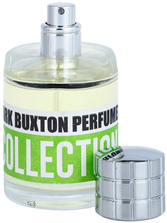 Mark Buxton Wood & Absinth Eau de Parfum unisex 100 ml