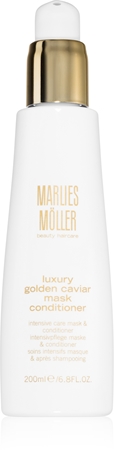 Marlies Möller Golden Caviar Intensiv-Haarmaske mit Kaviar