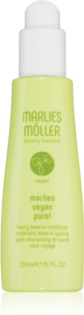 Marlies Möller Marlies Vegan Pure Spraybalsam