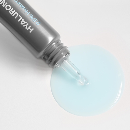 MartiDerm Shots Hyaluronic Firm intenzivní hydratační sérum s kyselinou hyaluronovou