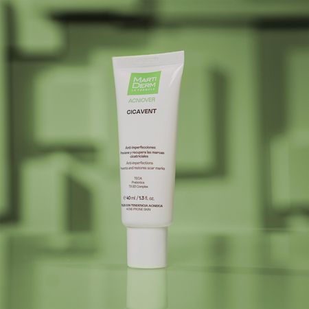 MartiDerm Acniover Cicavent krém proti nedokonalostem