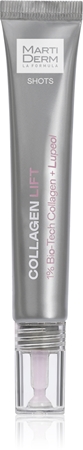 MartiDerm Shots Collagen Lift pleťové sérum s kolagenem