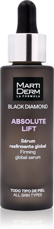 MartiDerm Black Diamond Absolute Lift Serum liftingové zpevňující sérum