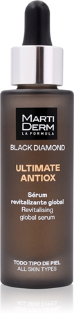 MartiDerm Black Diamond Ultimate Antiox Serum revitalizační sérum s antioxidačním účinkem