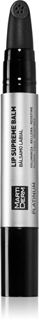 MartiDerm Platinum Lip Supreme balzám na rty pro objem