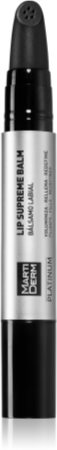 MartiDerm Platinum Lip Supreme Lippenbalsam für mehr Volumen