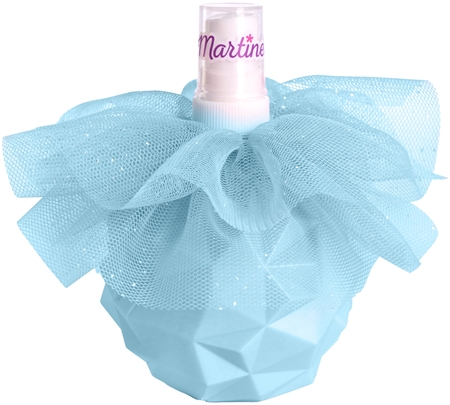 Martinelia Starshine Shimmer Fragrance Eau de Toilette csillámporral