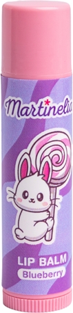 Martinelia Yummy Lip Balm Trio balsam do ust dla dzieci