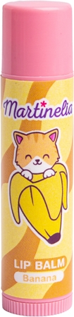 Martinelia Yummy Lip Balm Trio balsam do ust dla dzieci