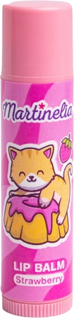 Martinelia Yummy Lip Balm Trio balsam do ust dla dzieci