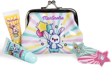 Martinelia Circus Beauty & Purse setti lapsille 3+