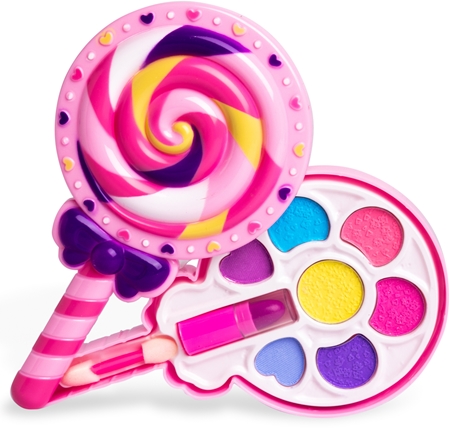 Martinelia Candy Lollipop Makeup setti lapsille 3+