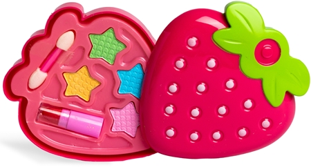 Martinelia Candy Strawberry Makeup set pre deti 3+