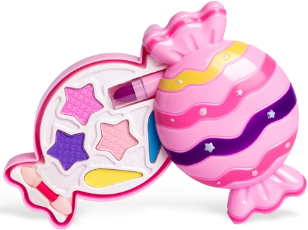 Martinelia Candy Sweet Make-up setti lapsille 3+