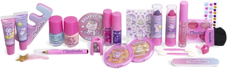 Martinelia Little Unicorn calendário do Advento para crianças 3+