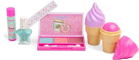 Martinelia Yummy Sparkle Beauty Set Gift Set for children