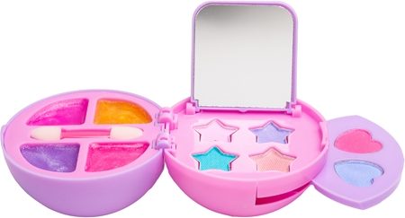 Martinelia Little Unicorn Magic Makeup Ball Foundation in pearls