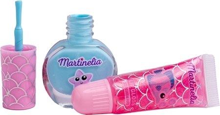 Martinelia Let´s be Mermaid Magic Duo set for children 3y+