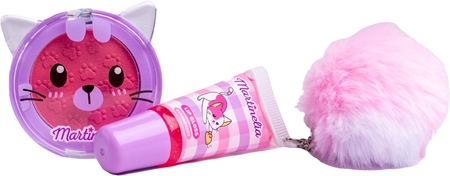 Martinelia Lulu & Duki Glam Set Presentförpackning för barn