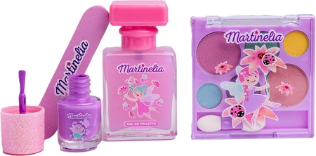 Martinelia Fairy Things Magical Beauty Set Gift Set for children