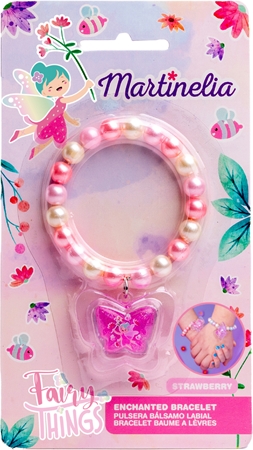 Martinelia Fairy Things Bracelet bracelet brillance