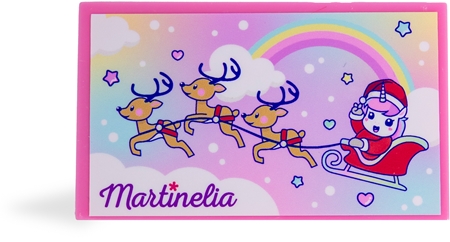 Martinelia Advent Calendar Christmas calendário do Advento