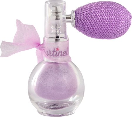 Martinelia Shimmer Wings Powder pudrový sprej se třpytkami
