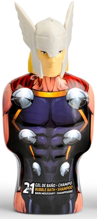 Ambre Rouge - Shampoing Naturel Et Bain Moussant Corps Et Cheveux Gel Douche Parfume Et Nourrissant A La Vitamine C Et Aux Amandes Gel Nettoyant Doux Et Antioxydant Bain Moussant 200 Ml