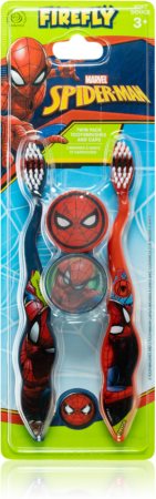 Marvel Spiderman Tandverzorgingsset