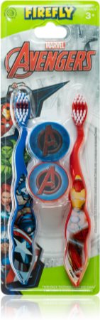 Marvel Avengers Set Set per la cura dentale (per bambini)