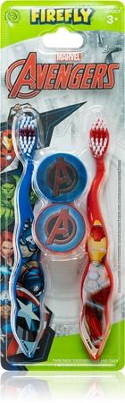 Marvel Avengers Set стоматологічний набір (для дітей)