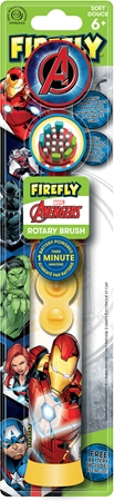 Marvel Avengers elektrische Zahnbürste für Kinder