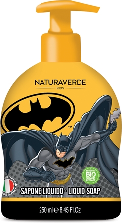 DC Comics Batman Liquid Soap folyékony szappan
