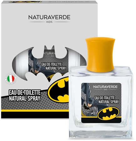 DC Comics Batman Eau de Toilette Eau de Toilette