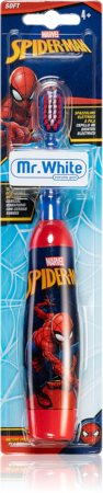 Marvel Spiderman Battery Toothbrush baterie perie de dinti pentru copii fin