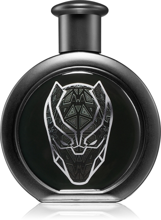 Marvel Avengers Black Panther Eau de Toilette für Herren
