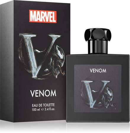 Marvel Venom Eau de Toilette für Herren