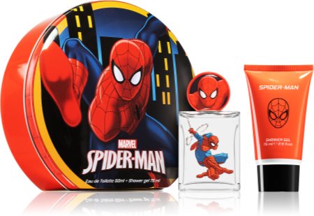 Marvel Avengers Gift Set coffret cadeau (pour enfant)