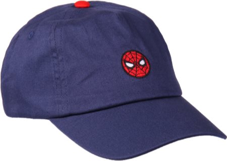 Marvel Spiderman Cap kšiltovka pro děti