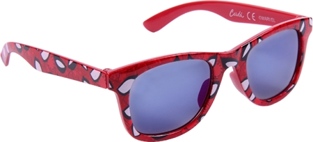 Marvel Avengers Spiderman Sunglasses sluneční brýle pro děti