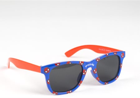 Marvel Spiderman Sunglasses lahjasetti lapsille