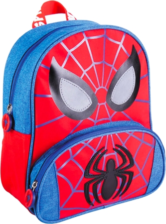 Spider man rucksack sale